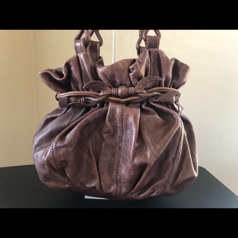 LOCKHEART HANDBAG - Picture 2 of 6